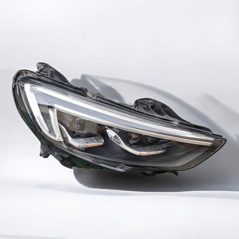 Frontscheinwerfer Opel Insignia B 39165282 Full LED Rechts Headlight