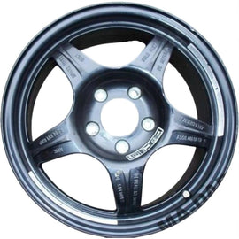 1x Alufelge 16 Zoll 7.0