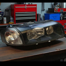 Load image into Gallery viewer, Frontscheinwerfer Volvo S80 I 89006380 Xenon Rechts Scheinwerfer Headlight SCH3954073013rw