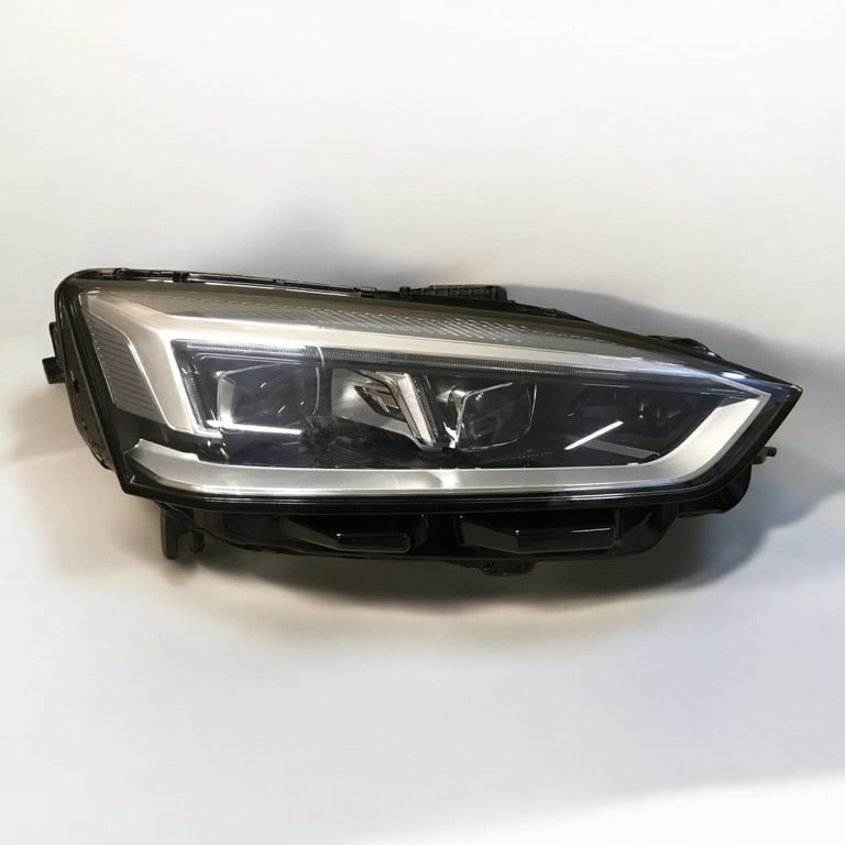 Frontscheinwerfer Audi A5 8W6941036E LED Rechts Scheinwerfer Headlight