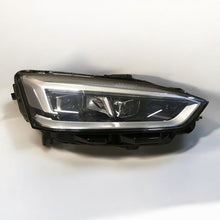 Load image into Gallery viewer, Frontscheinwerfer Audi A5 8W6941036E LED Rechts Scheinwerfer Headlight