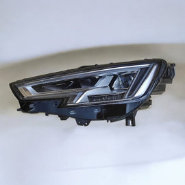 Frontscheinwerfer Audi A4 B9 8W0941773 8W0941034 LED Links Headlight SCH3292911636qt