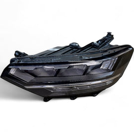 Frontscheinwerfer VW Passat B8 3G1941035P Full LED Ein Stück (Rechts oder Links) SCH6979906896pg