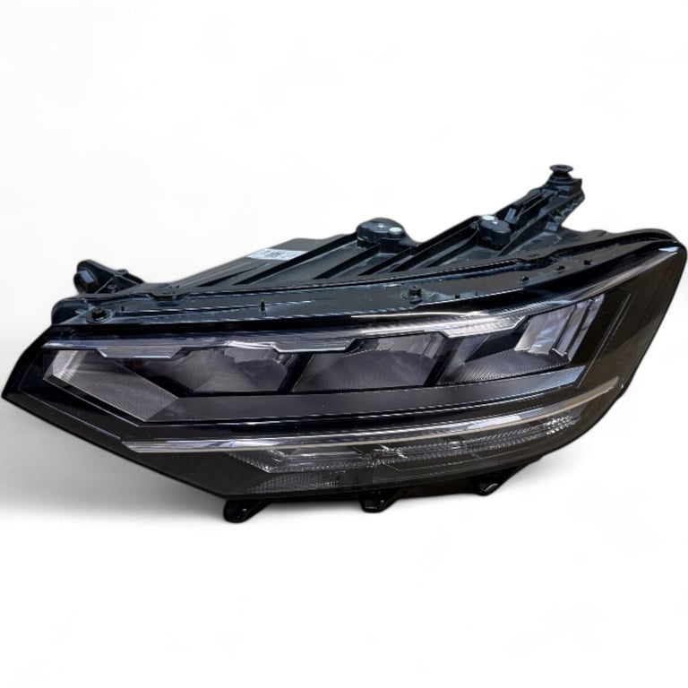 Frontscheinwerfer VW Passat B8 3G1941035P Full LED Ein Stück (Rechts oder Links) SCH6979906896pg
