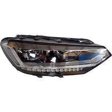Laden Sie das Bild in den Galerie-Viewer, Frontscheinwerfer VW Touran 5TB941082 8V0907399 LED Rechts Headlight