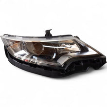 Load image into Gallery viewer, Frontscheinwerfer Honda Civic IX 33100-TV0-E416-M1 LED Rechts Headlight