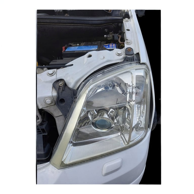 Frontscheinwerfer Opel Meriva 39175397 Ein Stück (Rechts oder Links) Headlight SCH1005077533pc