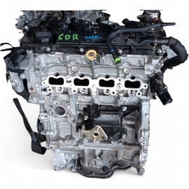Motor Toyota Corolla XM20A-E92CG 2.0 Hybrid Engine Komplett