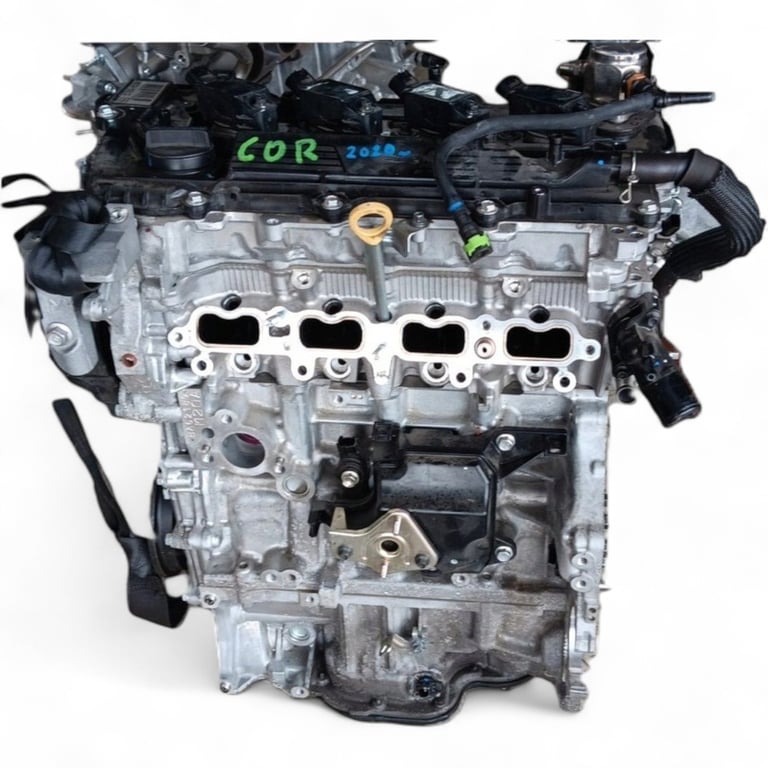Motor Toyota Corolla XM20A-E92CG 2.0 Hybrid Engine Komplett