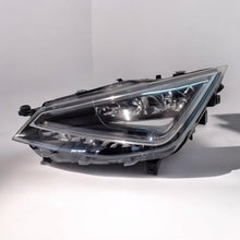 Laden Sie das Bild in den Galerie-Viewer, Frontscheinwerfer Audi 6F1941007B 90120772 LED Links Scheinwerfer Headlight