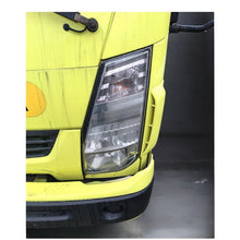 Load image into Gallery viewer, Frontscheinwerfer Nissan Cabstar Links Scheinwerfer Headlight