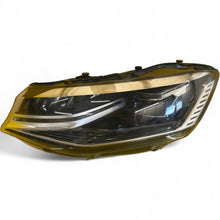 Load image into Gallery viewer, Frontscheinwerfer VW Caddy 2K8941035F LED Links Scheinwerfer Headlight SCH4569455855ed