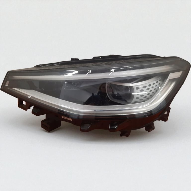 Frontscheinwerfer VW Id.4 11B941035N Links Scheinwerfer Headlight SCH7392646684ed
