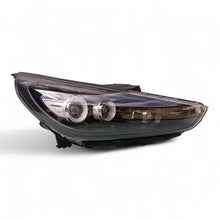 Laden Sie das Bild in den Galerie-Viewer, Frontscheinwerfer Hyundai I30 III 92102-G4XXX LED Rechts Scheinwerfer Headlight SCH3535501250bg