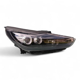 Frontscheinwerfer Hyundai I30 III 92102-G4XXX LED Rechts Scheinwerfer Headlight SCH3535501250bg
