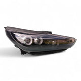 Frontscheinwerfer Hyundai I30 III 92102-G4XXX LED Rechts Scheinwerfer Headlight