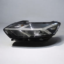 Load image into Gallery viewer, Frontscheinwerfer Dacia Sandero III 260607161R LED Links Scheinwerfer Headlight SCH4968672330rq
