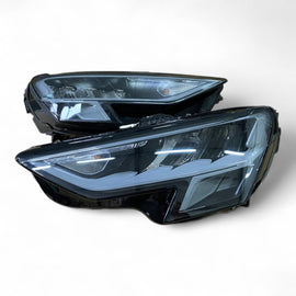 Frontscheinwerfer Audi A3 8Y0941011 8Y0941012 LED Ein Stück (Rechts oder Links) SCH3805241935hy