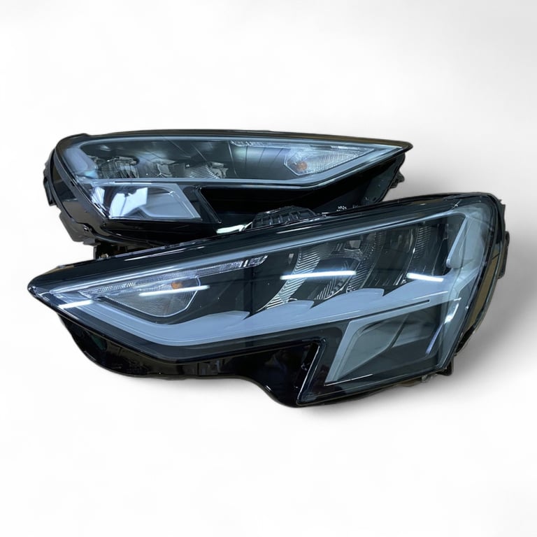 Frontscheinwerfer Audi A3 8Y0941011 8Y0941012 LED Ein Stück (Rechts oder Links) SCH3805241935hy