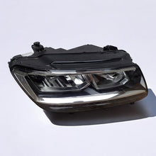 Load image into Gallery viewer, Frontscheinwerfer VW Tiguan 5NB941036E Full LED Rechts Scheinwerfer Headlight