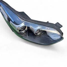 Frontscheinwerfer Kia Sportage 92102-F1110 Xenon Rechts Scheinwerfer Headlight