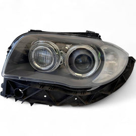 Frontscheinwerfer BMW 1 E81 E87 90004817 Links Scheinwerfer Headlight SCH2922304241fk