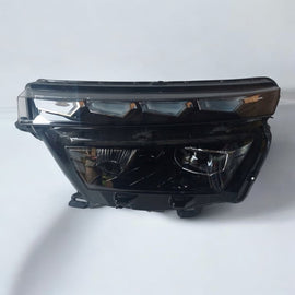 Frontscheinwerfer Skoda Kamiq 658941015B Full LED Links Scheinwerfer Headlight SCH2884745832cg