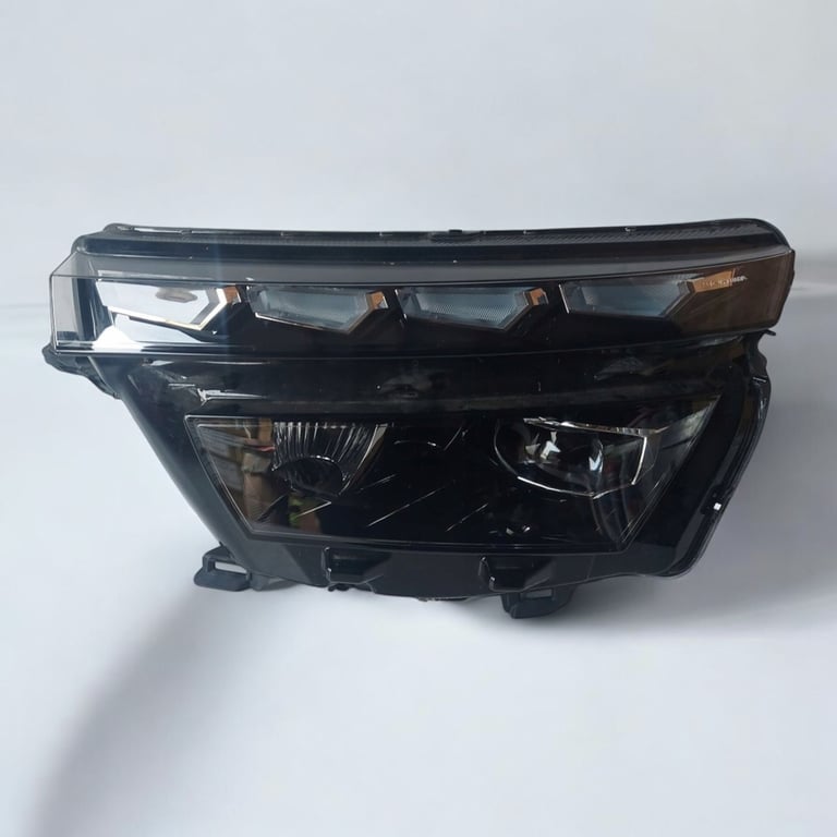 Frontscheinwerfer Skoda Kamiq 658941015B Full LED Links Scheinwerfer Headlight SCH2884745832cg
