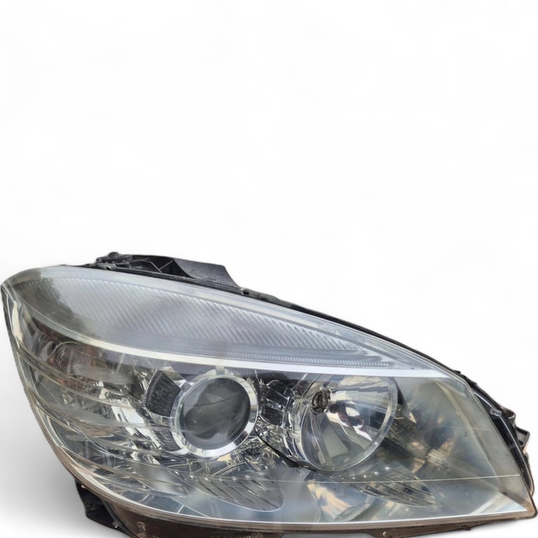 Frontscheinwerfer Mercedes-Benz W213 W204 A2139068409 LED Rechts Headlight SCH6298256507dp