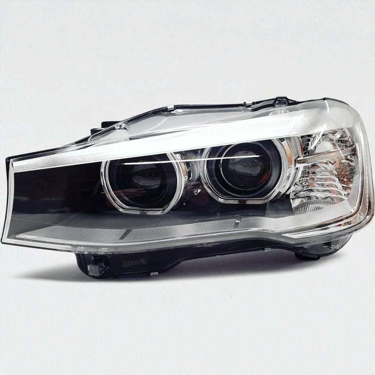 Frontscheinwerfer BMW F26 X3 F25 7401131 740113105 LED Links Headlight SCH2429816255vk