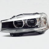 Frontscheinwerfer BMW F26 X3 F25 7401131 740113105 LED Links Headlight