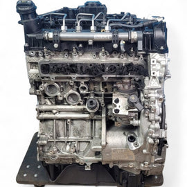 Motor Mercedes-Benz W177 654920 2.0 CDI 90TKm 2022 Diesel Engine Komplett