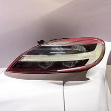 Load image into Gallery viewer, Frontscheinwerfer Volvo Xc40 31420447 LED Links Scheinwerfer Headlight SCH7620098946gn