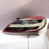 Frontscheinwerfer Volvo Xc40 31420447 LED Links Scheinwerfer Headlight