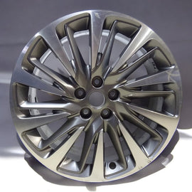 1x Alufelge 18 Zoll 7.5
