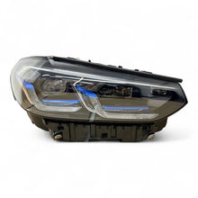 Load image into Gallery viewer, Frontscheinwerfer BMW X3 G01 G02 A85A29218-09 Laser Rechts Headlight SCH6503818058fy