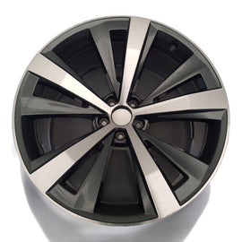 1x Alufelge 21 Zoll 10.0