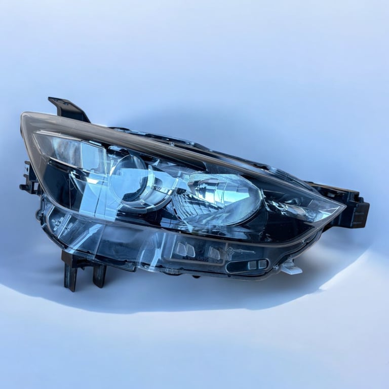 Frontscheinwerfer Mazda Cx3 Cx-3 D10E-51030 Rechts Scheinwerfer Headlight