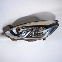 Load image into Gallery viewer, Frontscheinwerfer Ford Fiesta L1BB-13E015-LB Links Scheinwerfer Headlight