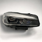 Frontscheinwerfer BMW 2 F45 F46 8739854 LED Rechts Scheinwerfer Headlight