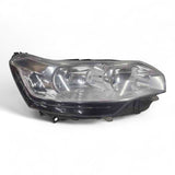 Frontscheinwerfer Citroën C5 III 9674397980 Rechts Scheinwerfer Headlight