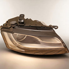 Laden Sie das Bild in den Galerie-Viewer, Frontscheinwerfer Audi A5 8T0941003AK Xenon Rechts Scheinwerfer Headlight