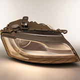 Frontscheinwerfer Audi A5 8T0941003AK Xenon Rechts Scheinwerfer Headlight