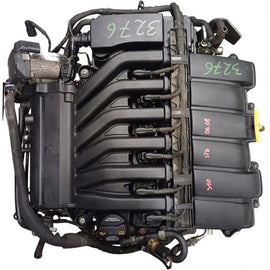 Motor Audi Skoda VW Superb Atlas CDVA CDV 3.6 FSI 5TKm 2015 Benzin Unkomplett