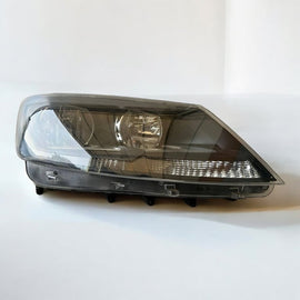 Frontscheinwerfer Seat Alhambra 7N5941006D Rechts Scheinwerfer Headlight