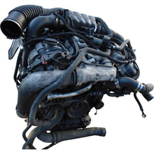 Load image into Gallery viewer, Motor Mercedes-Benz W163 628963 4.0 CDI 250PS 184kW Diesel Engine Komplett
