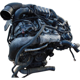 Motor Mercedes-Benz W163 628963 4.0 CDI 250PS 184kW Diesel Engine Komplett
