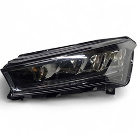 Frontscheinwerfer Skoda Enyaq 5LB941015 Full LED Ein Stück (Rechts oder Links) SCH2964310401ur