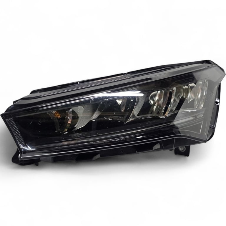 Frontscheinwerfer Skoda Enyaq 5LB941015 Full LED Ein Stück (Rechts oder Links) SCH2964310401ur