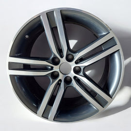 1x Alufelge 18 Zoll 8.0